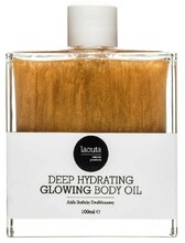 Sügavniisutav sära andev kehaõli Laouta Deep Hydrating Glowing Body Oil, 100 ml