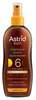 Päikeseõli Astrid Sun SPF 6, 200 ml