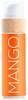 Orgaaniline päevitusõli kehale Cocosolis Mango, 110 ml