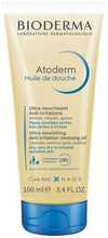 Dušiõli Bioderma Atoderm, 100 ml