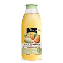 Toitev dušiõli Cottage Almond Oil, 560 ml