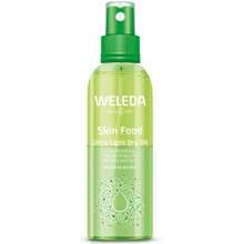 Kuivõli Weleda Skin Food Ultra-Light Dry Oil, 100 ml