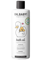 Vanniõli Oh Baby, 250 ml