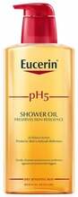 Dušiõli Eucerin pH5, 400 ml