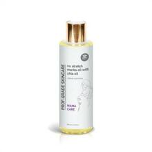 Toitev õli venitusarmide vastu GMT Beauty No Stretch Marks Oil with Chia Oil, 200 ml