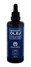 Moringa õli nahale ja juustele Renovality Original Series, 100 ml