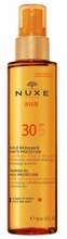 Päikesekaitseõli Nuxe Sun SPF30, 150 ml