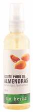 Kehaõli mandliõliga Tot Herba Almond, 100 ml