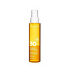 Kaitsev õli kehale ja juustele Clarins Glowing Sun Oil SPF30, 150 ml