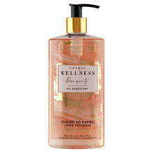 Vanni- ja dušiõli Bielenda Cosmic Wellness Rose Quartz, 250 ml