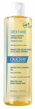 Puhastusõli Ducray Dexyane Protective, 400 ml