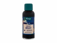 Rahustav vanniõli Kneipp Good Night, 100 ml