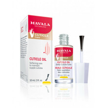 Küünenaha õli Mavala Cuticle Oil, 10 ml