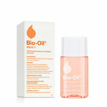 Looduslik nahahooldusõli Bio-Oil, 60 ml