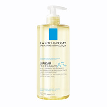 Dušiõli La Roche-Posay Lipikar AP+, 750 ml