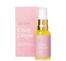 Õrn õli rasedatele ja emadele Lova Little, 30 ml