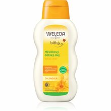 Beebi saialilleõli Weleda Calendula Baby, 200 ml