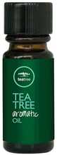 Eeterlik õli Paul Mitchell Tea Tree Aromatic Oil, 10 ml