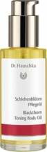 Kehõli Dr.Hauschka Blackthorn, 75 ml