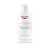 Puhastusõli atoopilisele nahale Eucerin AtopiControl, 400 ml