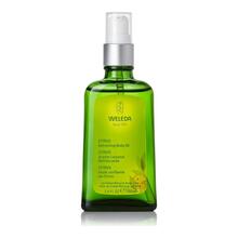 Värskendav kehaõli Weleda Citrus Refreshing Body Oil, 100 ml