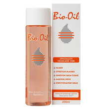 Kehaõli armidele, venitusarmidele ja dehüdreeritud nahale Bio-Oil, 200 ml