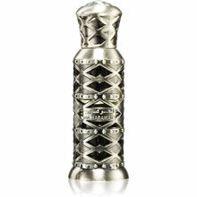 Parfüümõli Al Haramain Musk Black Vanilla, 12 ml