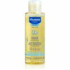 Kehaõli beebidele Mustela Baby Massage Oil, 100 ml