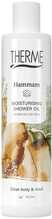 Niisutav dušiõli Therme Hammam Moisturizing Shower Oil, 250 ml