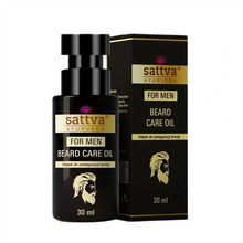 Habemeõli Sattva Ayurveda Mens, 30 ml