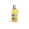 Dušiõli L'Occitane Almond Cleansing & Softening Shower Oil, 250 ml