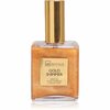 Kuiv sädelev kehaõli IDC Institute Gold Shimmer, 50 ml