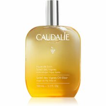 Toitev kehaõli Caudalie Soleil des Vignes, 100 ml