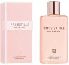 Kehapesuõli Givenchy Irresistible, 200 ml