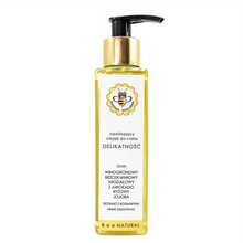 Kehõli Miodowa Mydlarnia Honey Wash Body Oil Delicacy, 150 ml
