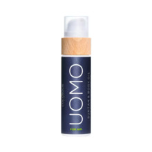 Päevitusõli meestele Cocosolis Uomo, 110 ml