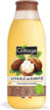 Dušiõli COTTAGE KARITE, 560 ml