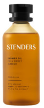 Dušiõli STENDERS Fig & Sweet Almond, 245 ml