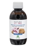 Mandliõli Natura House Natura Mia, 200 ml