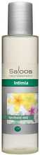 Dušiõli Saloos Intimacy Shower Oil, 125 ml