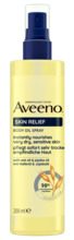 Pihustatav kehahooldusõli Aveeno Skin Relief, 200 ml