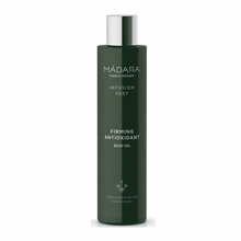 Kehaõli Madara Infusion Vert Firming Antioxidant, 200 ml