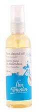 Mandliõli kehale Flor dAmetler, 100 ml