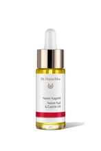 Küünenahaõli Dr. Hauschka Neem Nail & Cuticle Oil, 18 ml