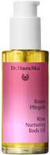 Toitev kehaõli Dr. Hauschka Roos, 75 ml