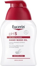 Kätepesuõli Eucerin pH5, 250 ml