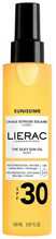Kaitsev kehaõli Lierac Sunissime Silky Sun Body Oil SPF 30, 150 ml