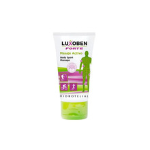 Kehamassaažikreem Hidrotelial Luxoben Forte, 150 ml