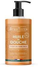 Dušiõli Beauterra Naranja Mandarina, 750 ml