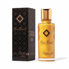 Niisutav kehaõli Marie Brocart Semari Shimmer Body Oil, 100 ml